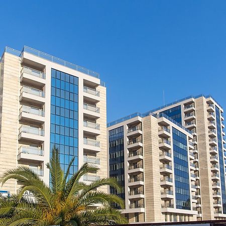 Mateja&Fontana Apartment Budva Extérieur photo