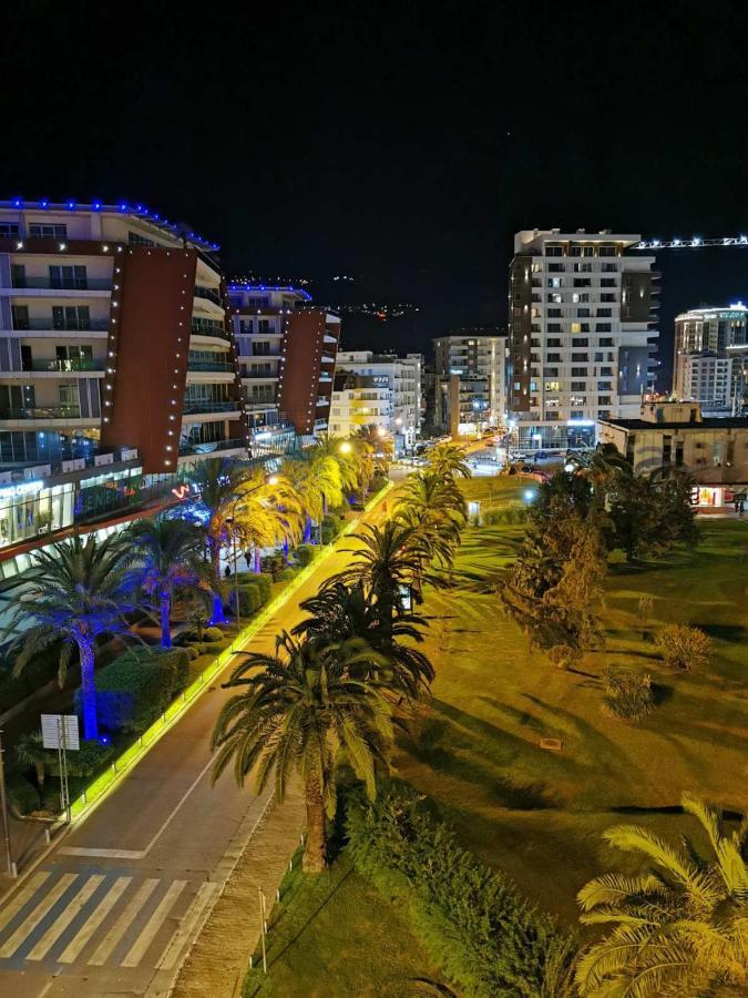 Mateja&Fontana Apartment Budva Extérieur photo