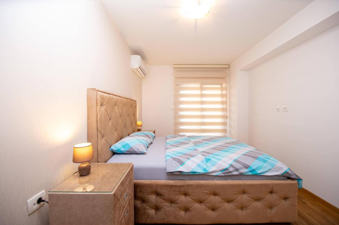 Mateja&Fontana Apartment Budva Extérieur photo