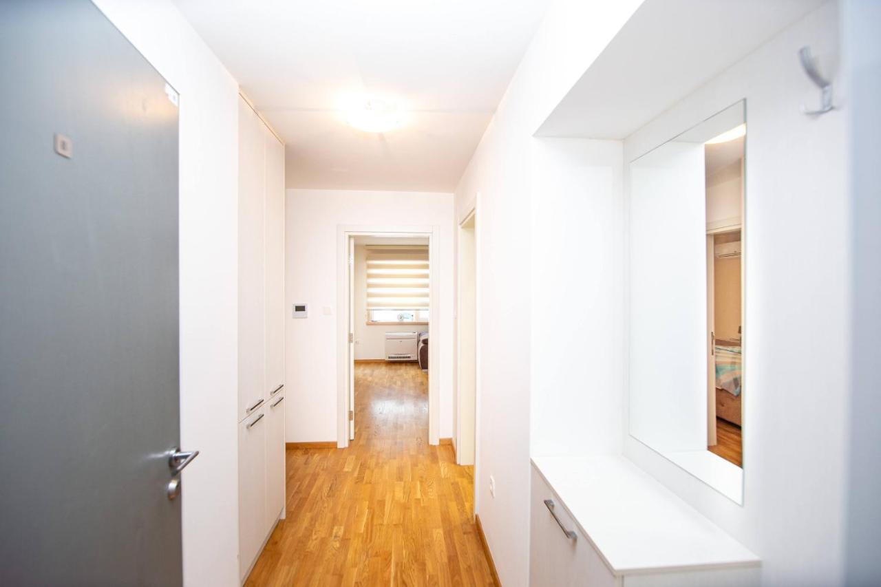 Mateja&Fontana Apartment Budva Extérieur photo