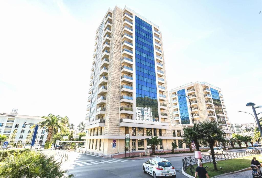 Mateja&Fontana Apartment Budva Extérieur photo