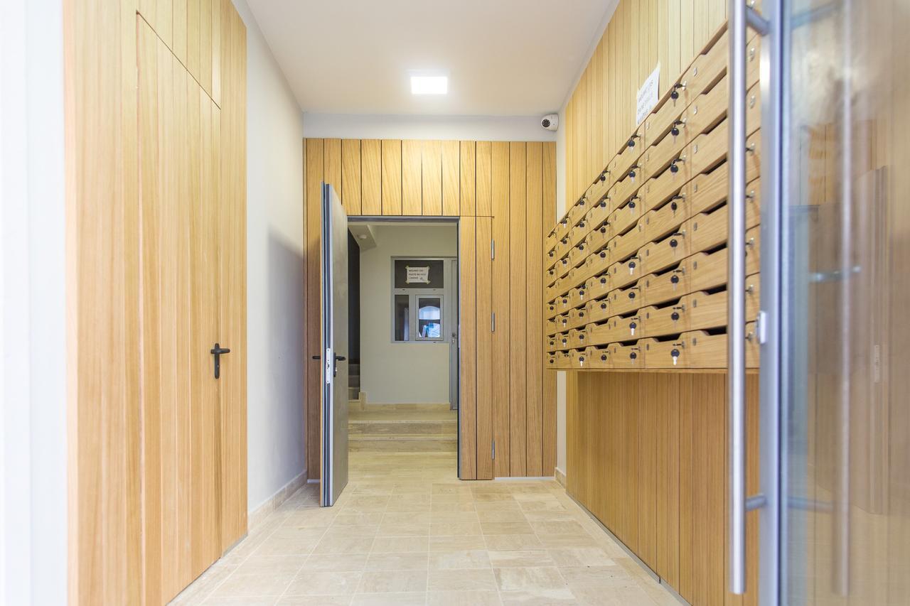 Mateja&Fontana Apartment Budva Extérieur photo