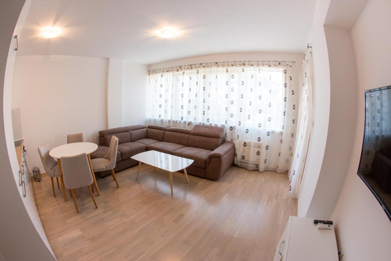 Mateja&Fontana Apartment Budva Extérieur photo