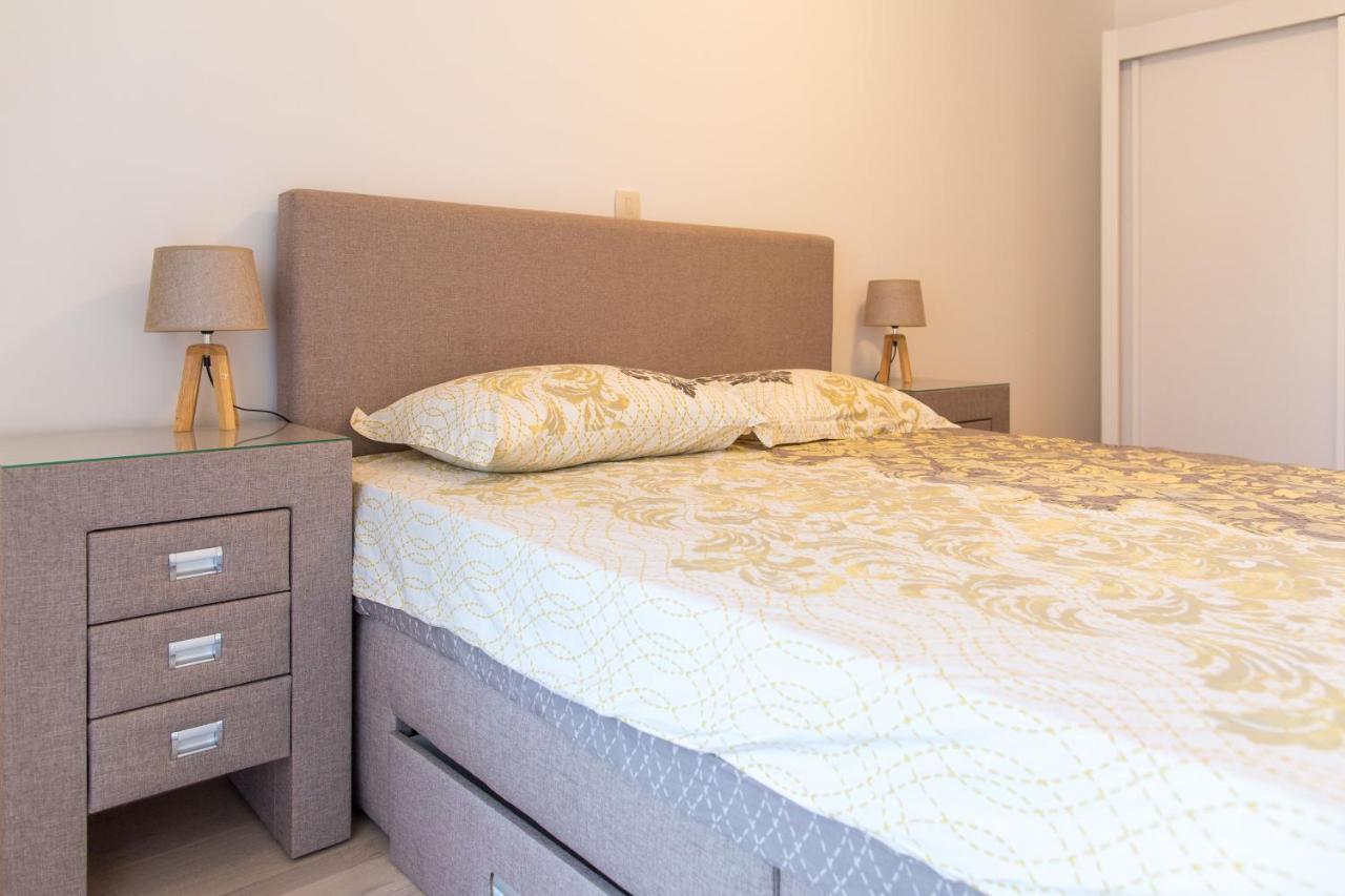 Mateja&Fontana Apartment Budva Extérieur photo