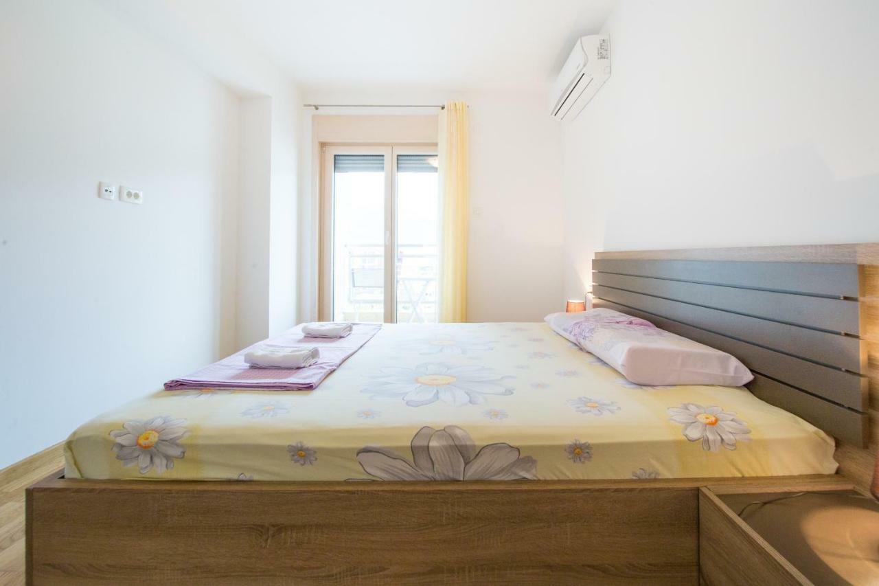 Mateja&Fontana Apartment Budva Extérieur photo