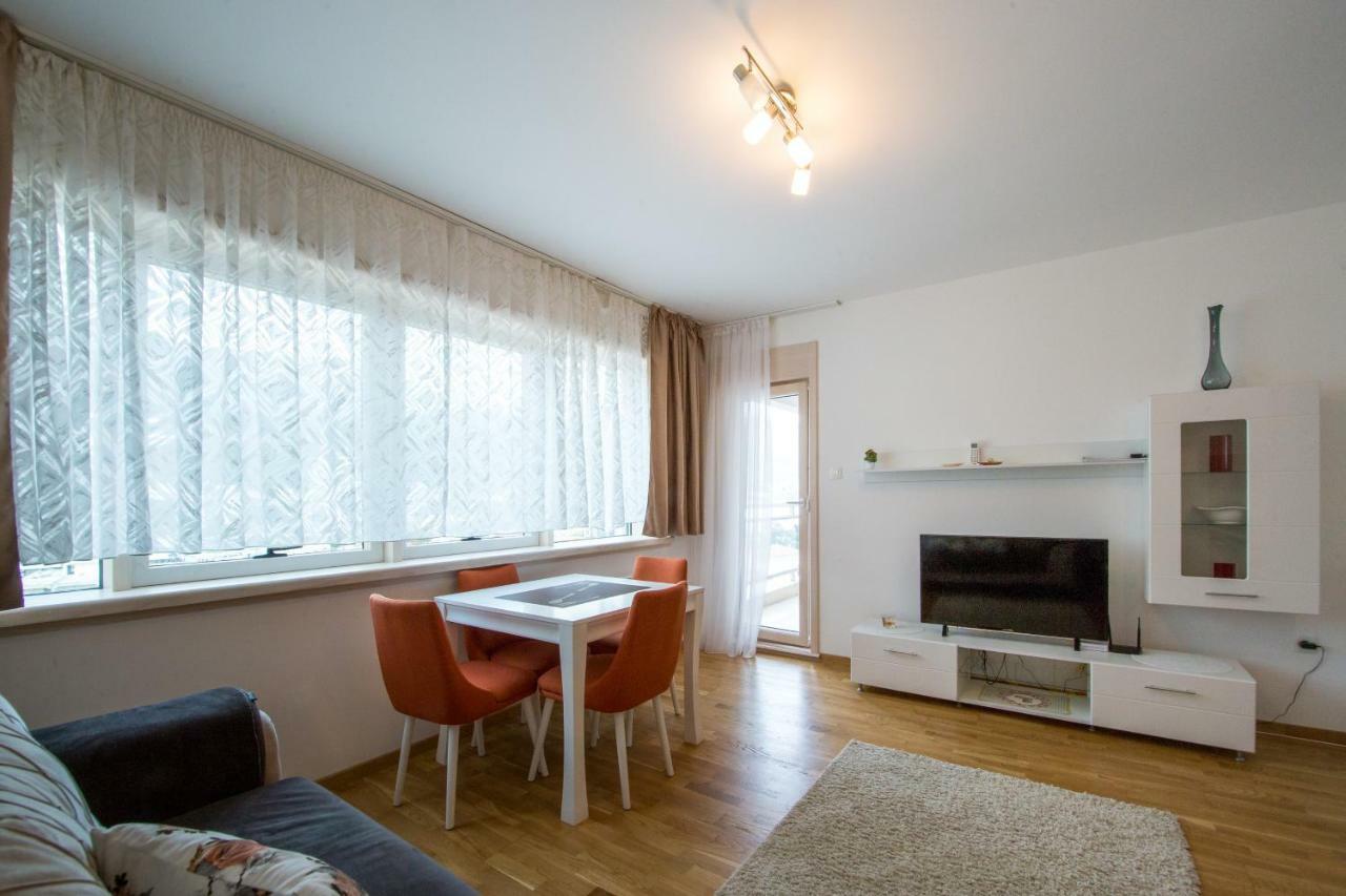 Mateja&Fontana Apartment Budva Extérieur photo
