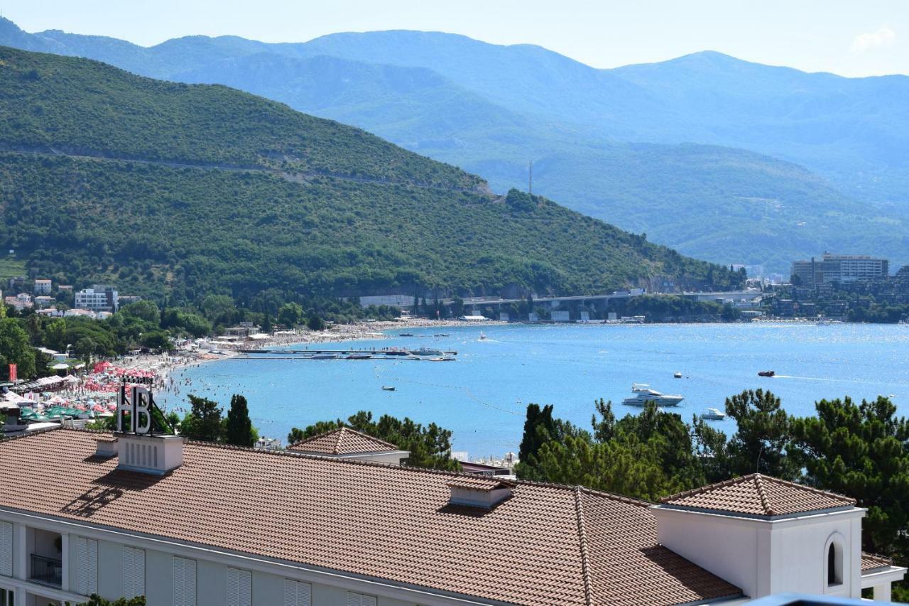Mateja&Fontana Apartment Budva Extérieur photo