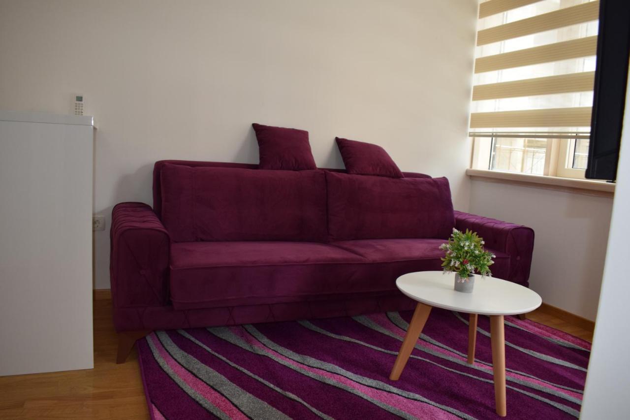 Mateja&Fontana Apartment Budva Extérieur photo